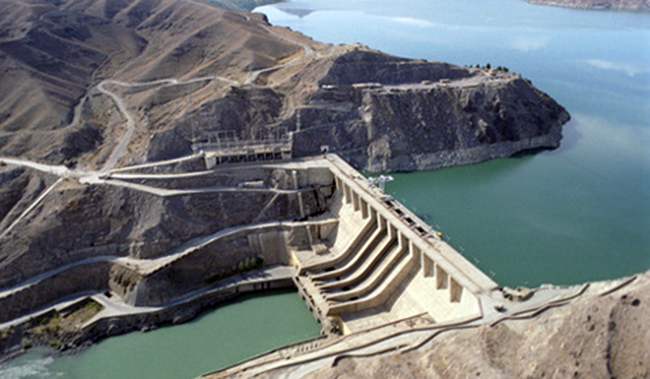 Salma Dam: A Milestone Towards Development  